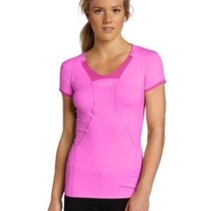 BNWT Gore Running Women's Air 2.0 Lady Shirt